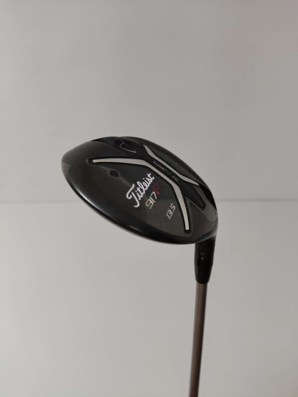 Titleist 917 F2 / Fw3 / Regular - Bild 8