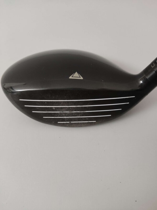 Titleist 917 F2 / Fw3 / Regular - Bild 4