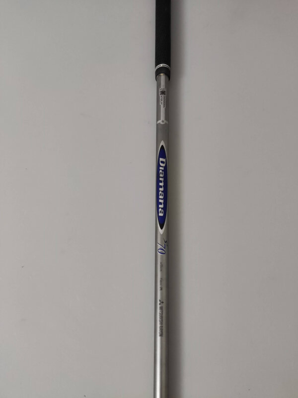 Titleist 917 F2 / Fw3 / Regular - Bild 10