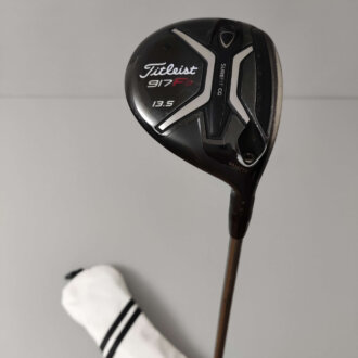 Titleist 917 F2 / Fw3 / Regular