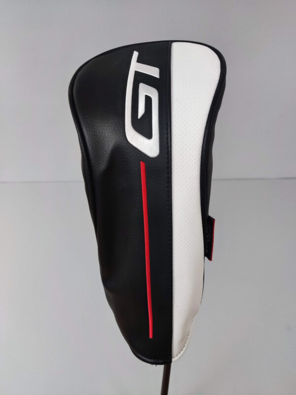 Visnings ex / Titleist GT2 / Driver / Stiff - Bild 6