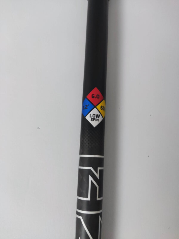 Visnings ex / Titleist GT2 / Driver / Stiff - Bild 10