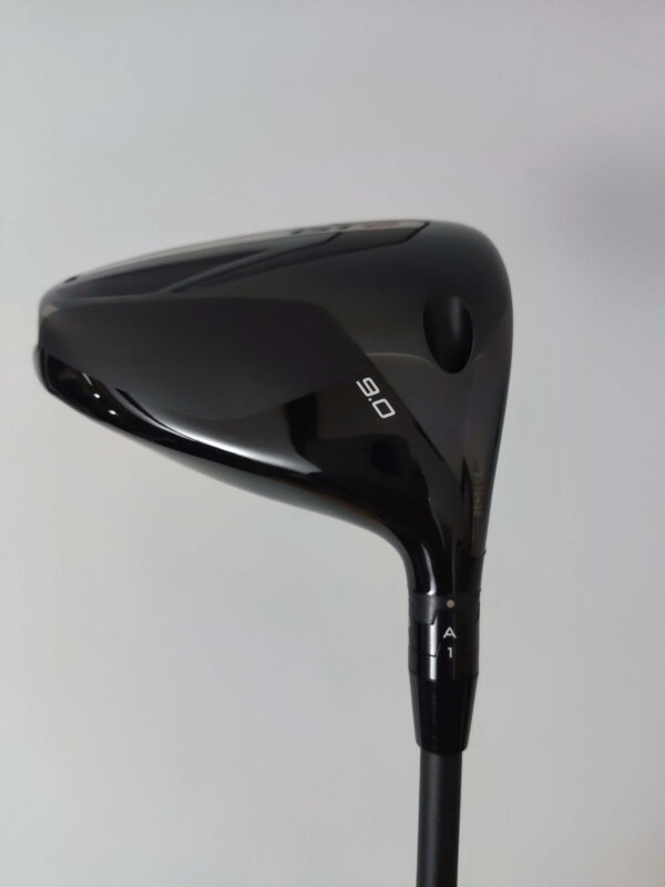 Visnings ex / Titleist GT2 / Driver / Stiff - Bild 7