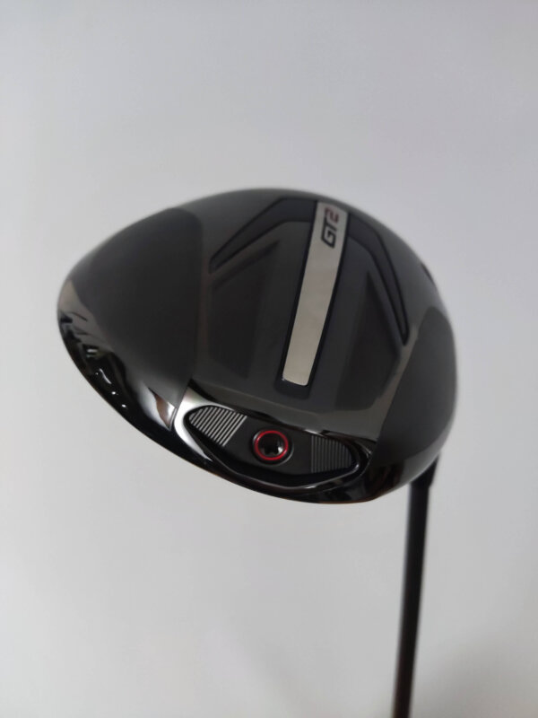 Visnings ex / Titleist GT2 / Driver / Stiff - Bild 8