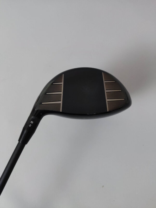 Visnings ex / Titleist GT2 / Driver / Stiff - Bild 2