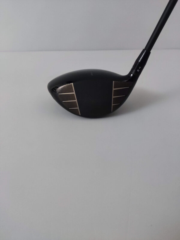 Visnings ex / Titleist GT2 / Driver / Stiff - Bild 3