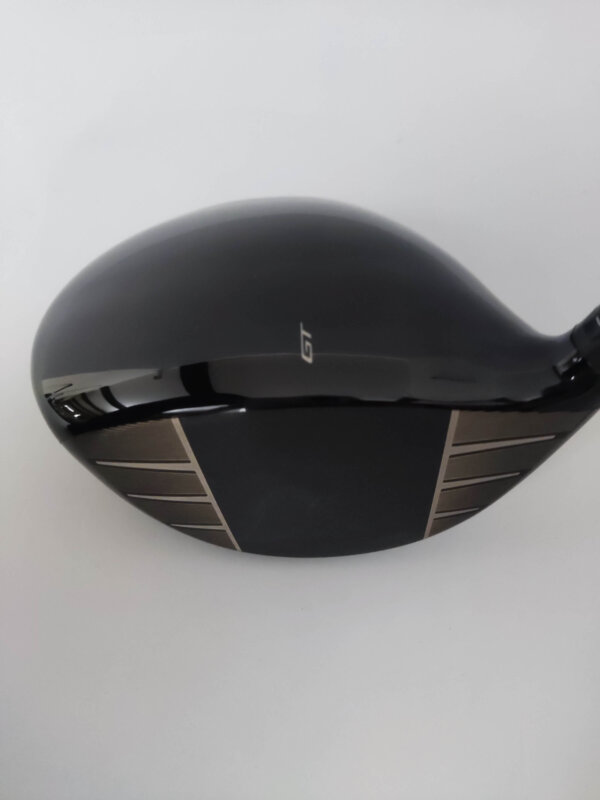 Visnings ex / Titleist GT2 / Driver / Stiff - Bild 4