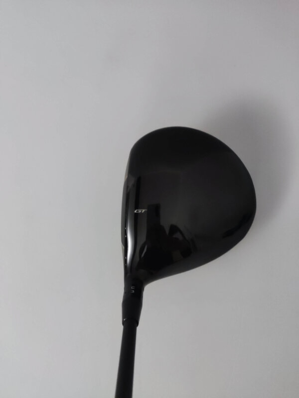 Visnings ex / Titleist GT2 / Driver / Stiff - Bild 5