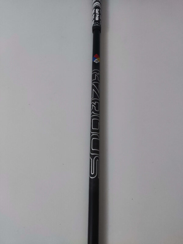 Visnings ex / Titleist GT2 / Driver / Stiff - Bild 11