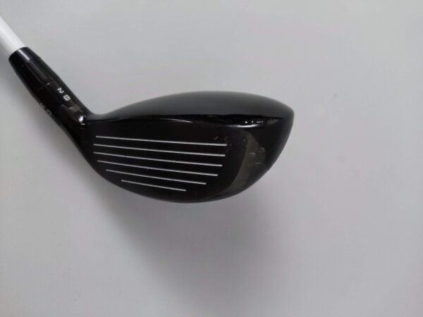 Titleist TSi2 / Hybrid4 / Dam / Regular / Vänster - Bild 11