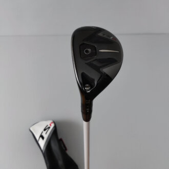 Titleist TSi2 / Hybrid4 / Dam / Regular / Vänster
