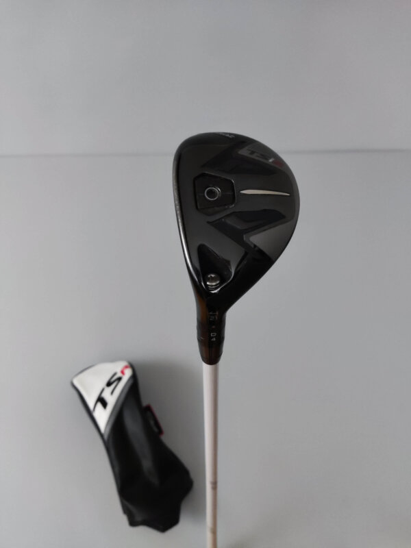 Titleist TSi2 / Hybrid4 / Dam / Regular / Vänster