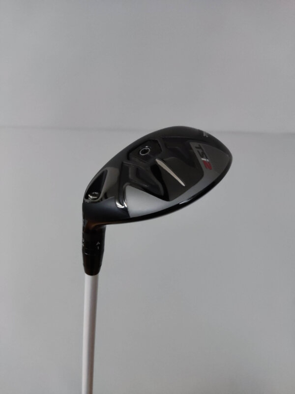 Titleist TSi2 / Hybrid4 / Dam / Regular / Vänster - Bild 8