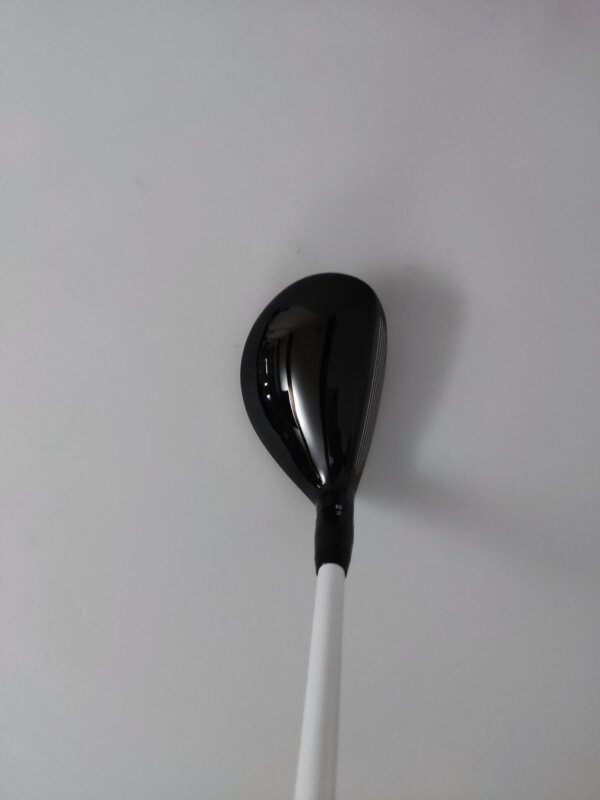 Titleist TSi2 / Hybrid4 / Dam / Regular / Vänster - Bild 5