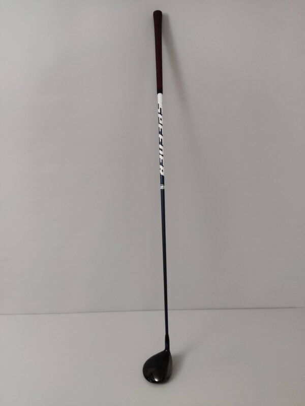 Titleist TSR2 / Fw4 / Regular - Bild 8