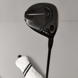 Titleist TSR2 / Fw4 / Regular