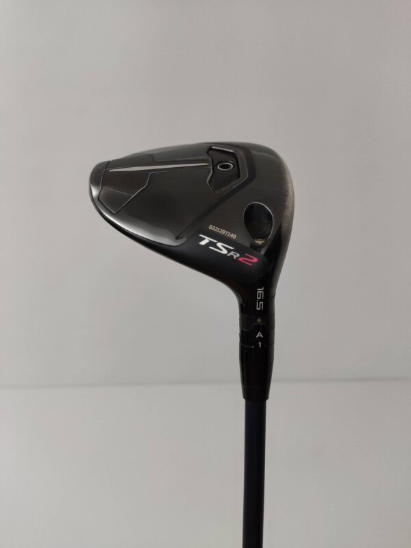 Titleist TSR2 / Fw4 / Regular - Bild 7