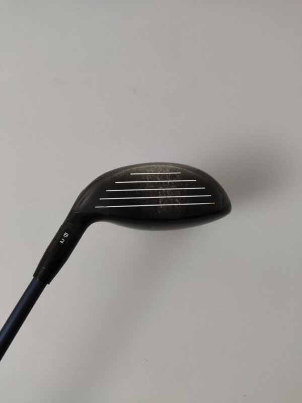 Titleist TSR2 / Fw4 / Regular - Bild 2