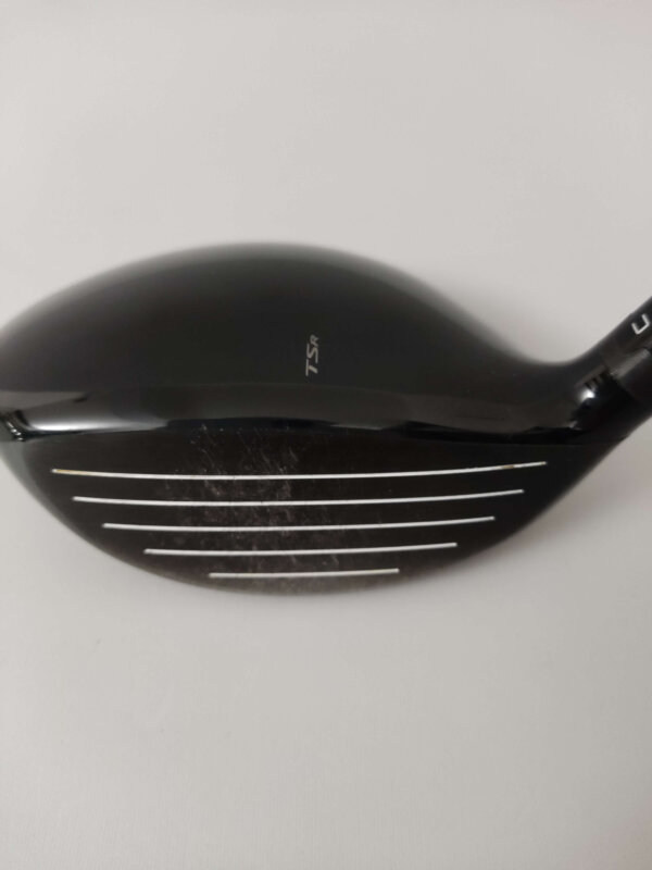 Titleist TSR2 / Fw4 / Regular - Bild 4