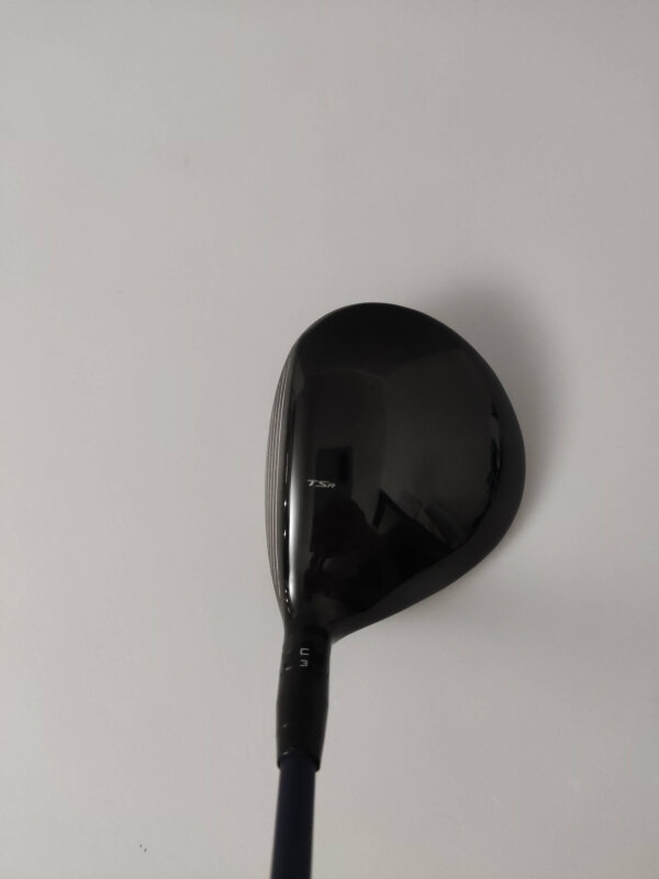 Titleist TSR2 / Fw4 / Regular - Bild 5