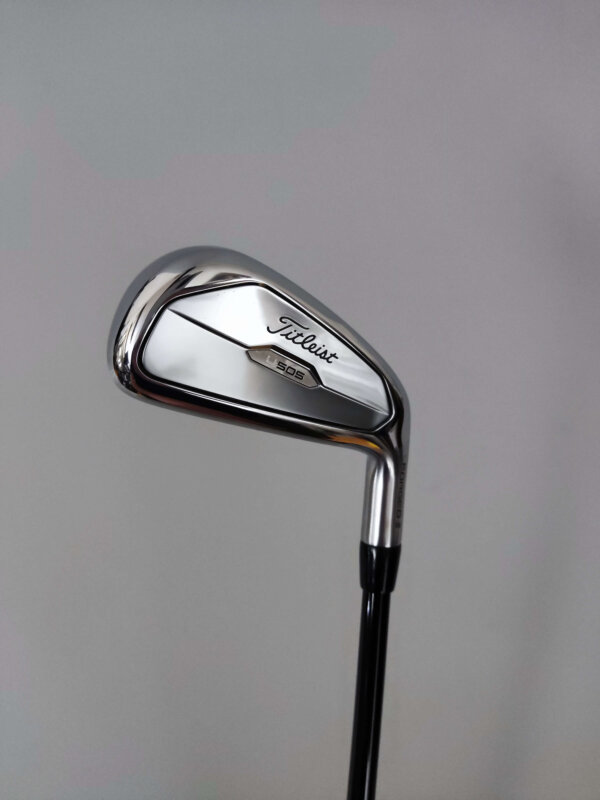 Ny Titleist 505U 3G / J3 / Stiff