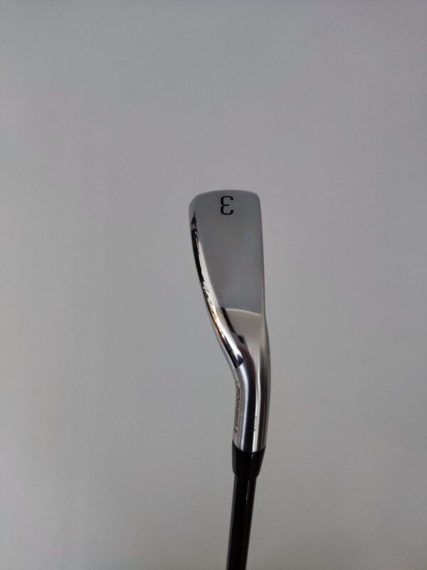Ny Titleist 505U 3G / J3 / Stiff - Bild 3