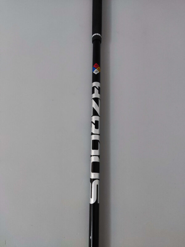 Ny Titleist 505U 3G / J3 / Stiff - Bild 5