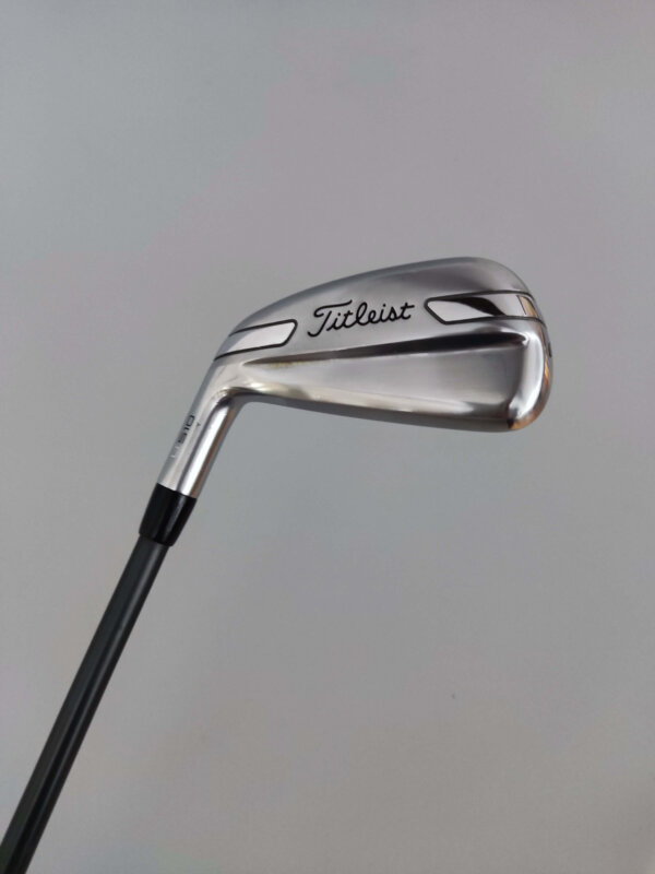 Titleist U510 / J3 / Stiff / Vänster