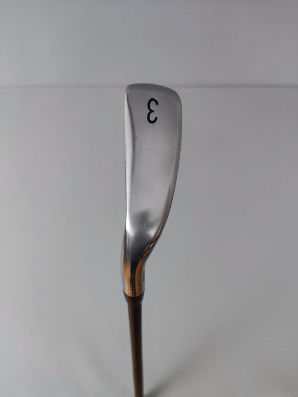 Titleist U510 / J3 / Stiff / Vänster - Bild 4