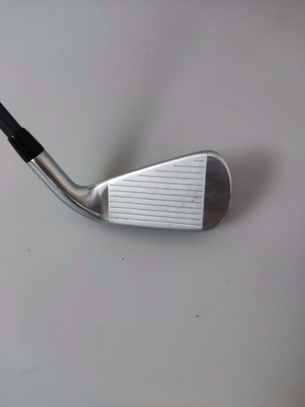 Titleist U510 / J3 / Stiff / Vänster - Bild 3
