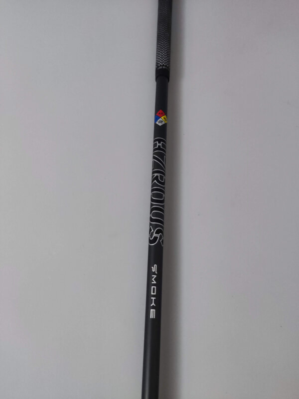 Titleist U510 / J3 / Stiff / Vänster - Bild 7