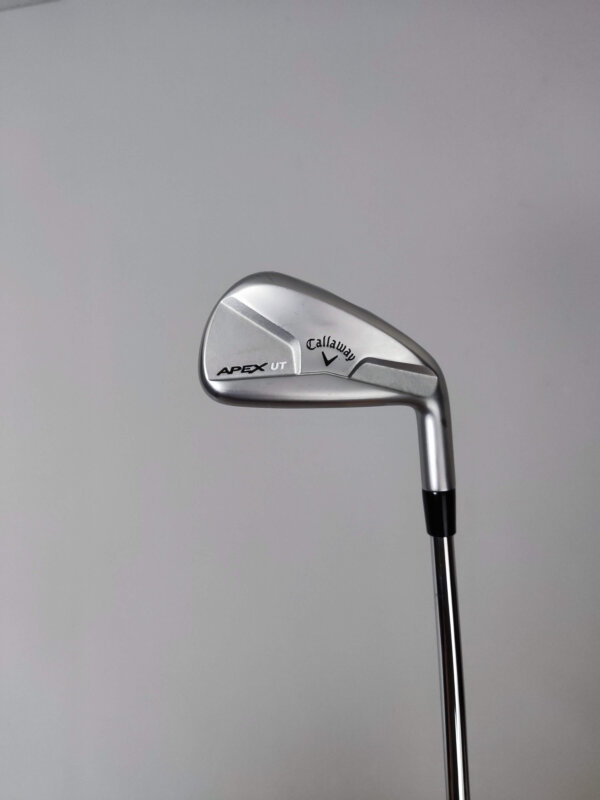 Callaway Apex UT / Stiff / 24