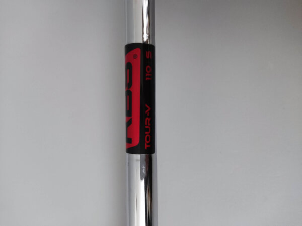 Callaway Apex UT / Stiff / 24 - Bild 5