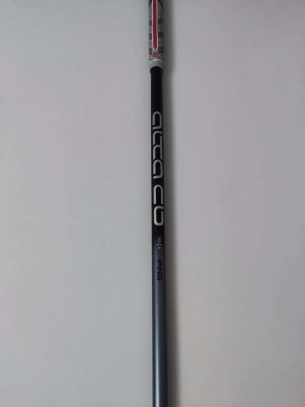Ping G425 Crossover / UT3 / Stiff - Bild 5