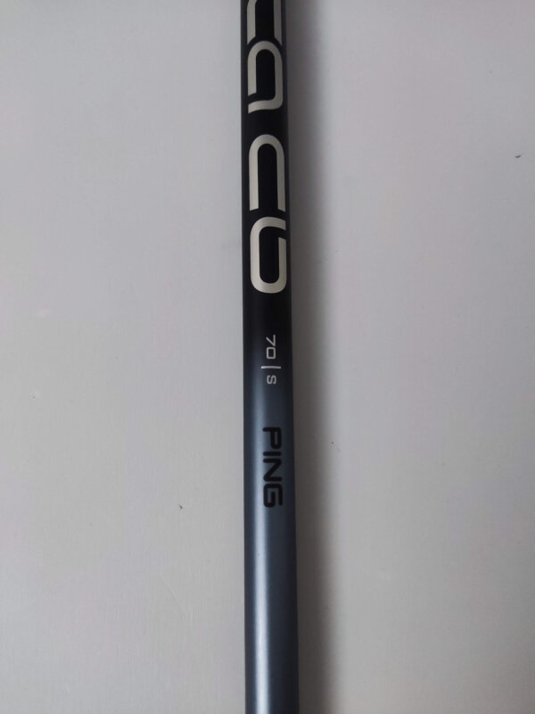 Ping G425 Crossover / UT3 / Stiff - Bild 6