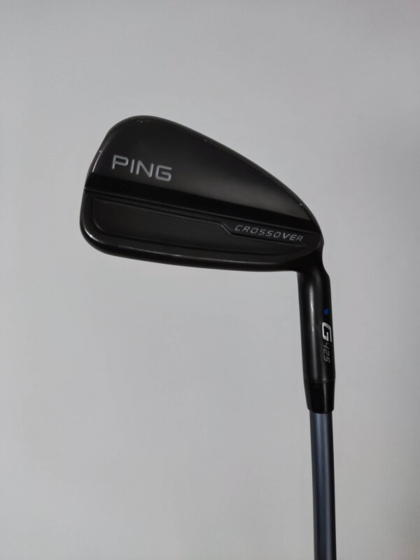 Ping G425 Crossover / UT3 / Stiff