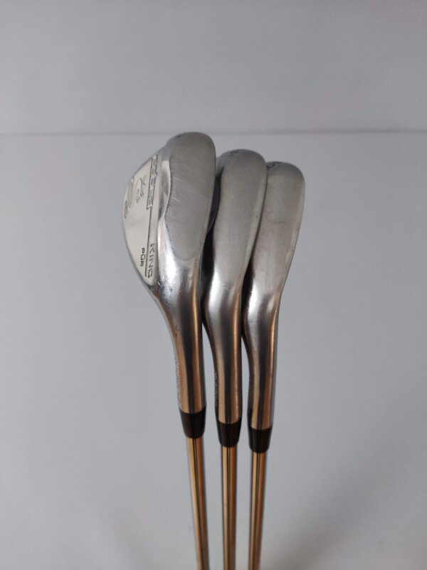 Cobra Pur / WedgeSet / 52 56 60 - Bild 6