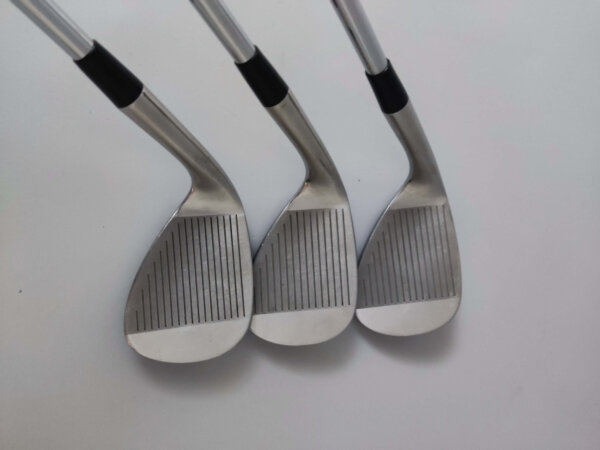 Cobra Pur / WedgeSet / 52 56 60 - Bild 2