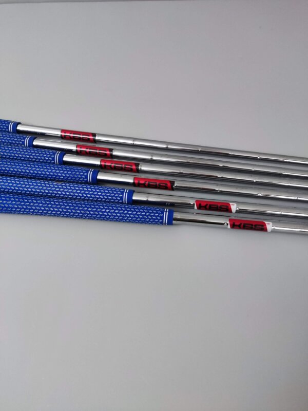 Cobra Speedzone One Length / 5-P / Regular - Bild 8