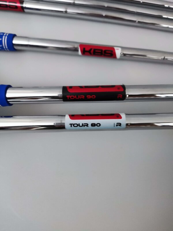 Cobra Speedzone One Length / 5-P / Regular - Bild 9