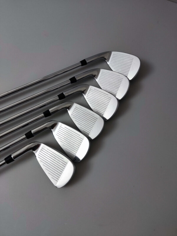 Cobra Speedzone One Length / 5-P / Regular - Bild 3