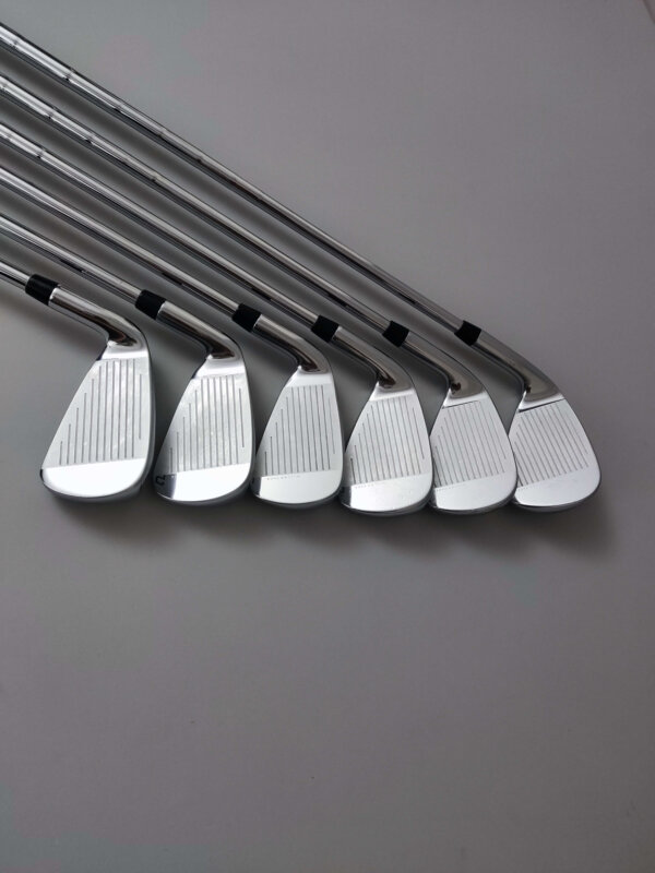 Cobra Speedzone One Length / 5-P / Regular - Bild 4