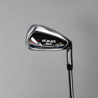 Cobra Speedzone One Length / 5-P / Regular