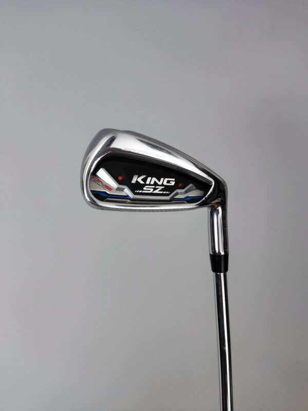 Cobra Speedzone One Length / 5-P / Regular