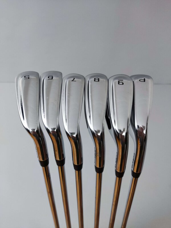Cobra Speedzone One Length / 5-P / Regular - Bild 6