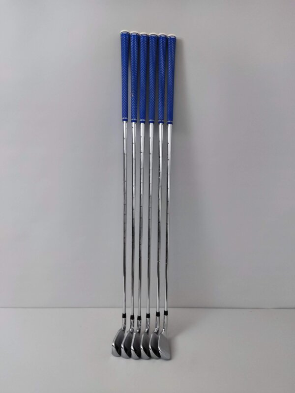 Cobra Speedzone One Length / 5-P / Regular - Bild 7