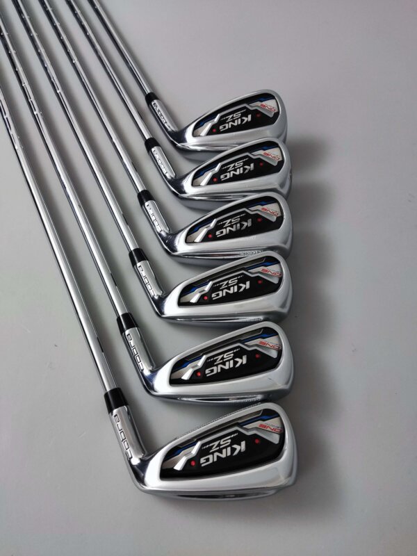 Cobra Speedzone One Length / 5-P / Regular - Bild 2