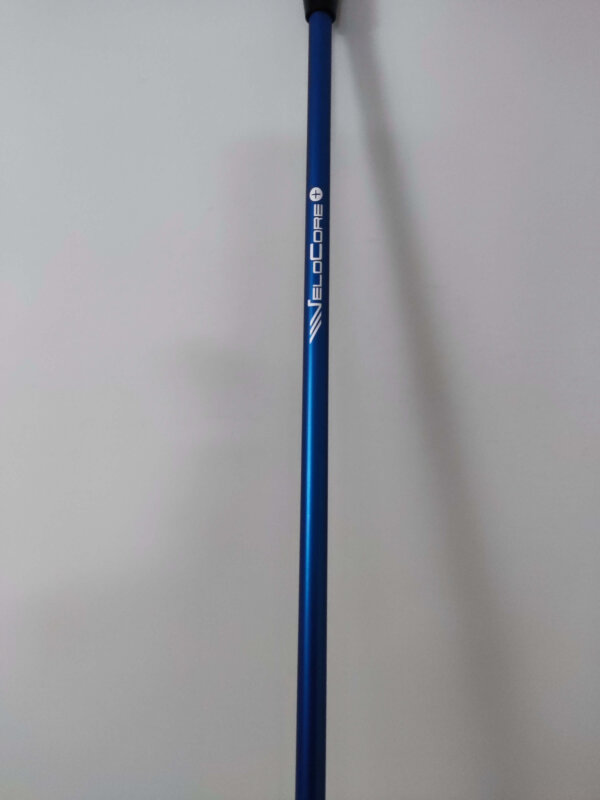 Nytt Fujikura Ventus Velocore 6x / Driver / X-Stiff - Bild 4