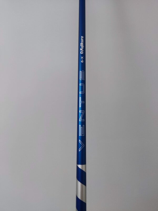 Nytt Fujikura Ventus Velocore 6x / Driver / X-Stiff - Bild 3