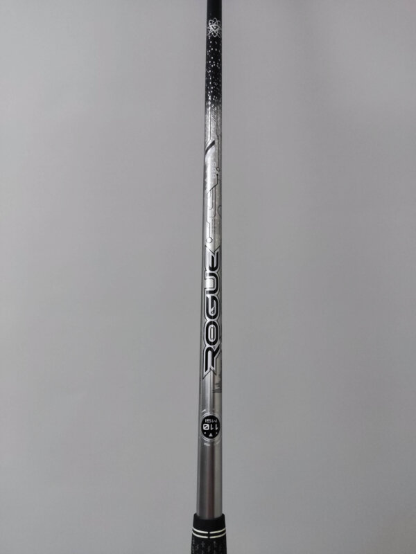 Aldila Rogue MSI 110 / Driver / Stiff